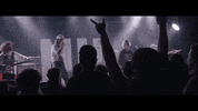 Happy Live Music GIF by deathwishinc