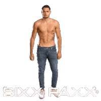 Love Island Stripper Sticker by Sixxpaxx_offiziell