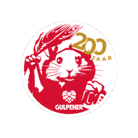 Gulpen Sticker by Gulpener Bierbrouwerij