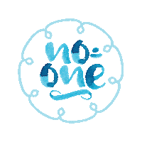 adi_eliash_eini blue ocean sea surf Sticker