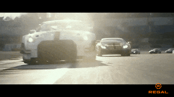 Video Game GIF by Regal