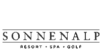 Hotel Sticker by Sonnenalp Resort