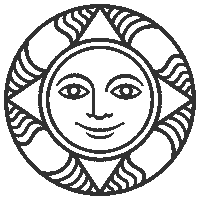 Hotel Sticker by Sonnenalp Resort