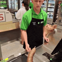 Grocery Store Publix GIF by Respective