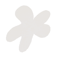 Flower Sticker