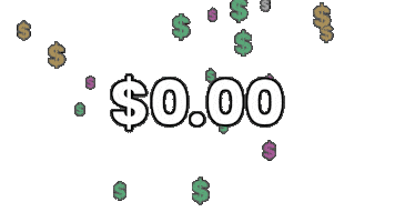 Free Money Payday Sticker by Bonuz