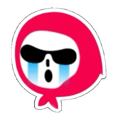Gd 지드래곤 Sticker