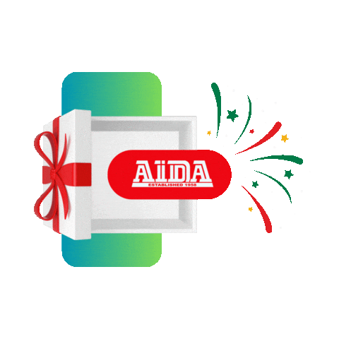 Sticker by Aida Properties