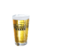 ford motor company beer Sticker by 23restaurantservices