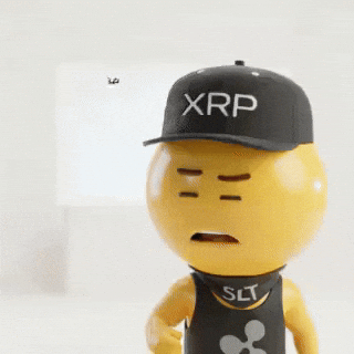 Confused Wait What GIF by SaluteXRPL