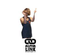 Fitness Workout Sticker by Alpha Link Crossfit