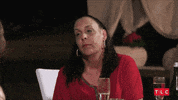 Make Up Kiss GIF by TLC