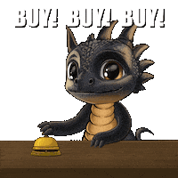 Calling Lets Go Sticker by puffdrgn