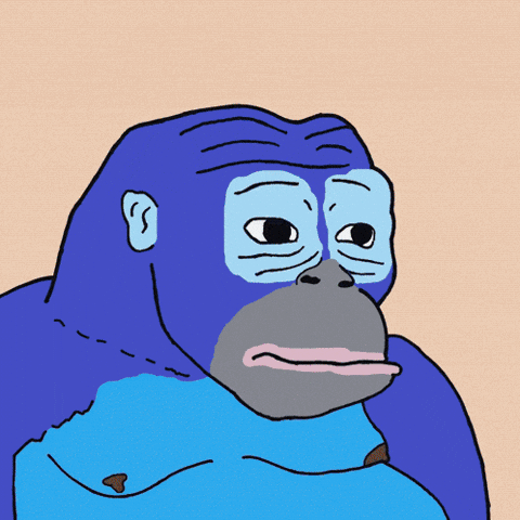 Ronke GIF by Tribally