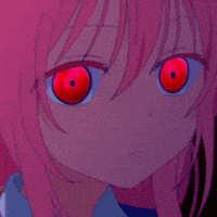 Happy Sugar Life Horror GIF