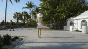 Miami Beach Girl GIF by ATLAST