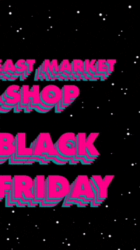 GIF by EAST MARKET MILANO