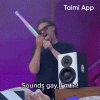 Pedro Pascal Gay GIF by Taimi