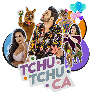 Hit Carnaval Sticker by Thiago Carvalho