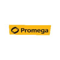 Sticker by Promega Gmbh