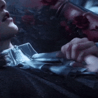 Vampire GIF