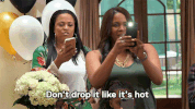 shaunie o'neal shaunieshomecourt GIF by VH1