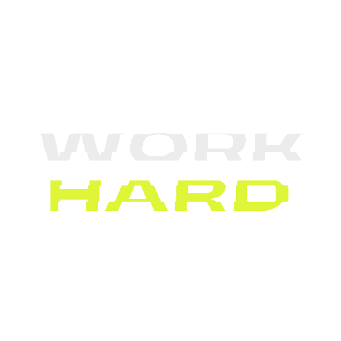yaizagomez giphyupload work typography motiongraphics Sticker