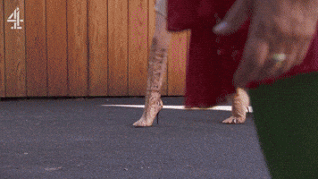 Coming Home Goldie GIF by Hollyoaks