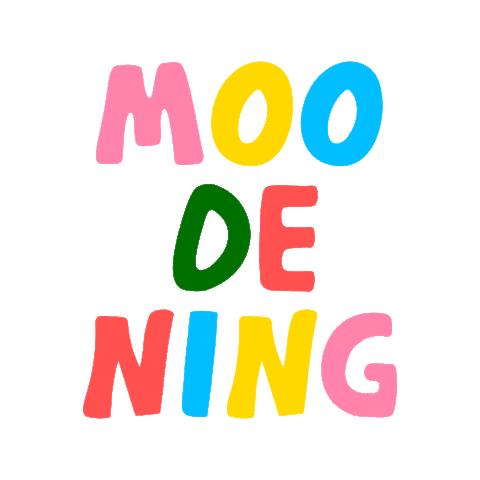 Fun Logo Sticker