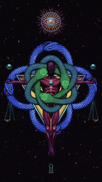 Art Space GIF