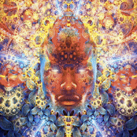 Art Space GIF