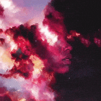 Art Space GIF