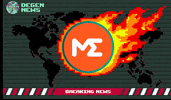 Breaking News GIF by DEGEN NEWS