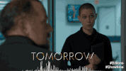 season 1 showtime GIF by Billions