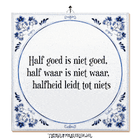 Humor Nl Sticker by Tegelspreuken.nl