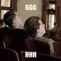 charlieputh GIF by Atlantic Records