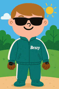 Round 6 Netflix GIF by Brzzy