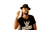Celebration Dance Dancing Sticker by watatah