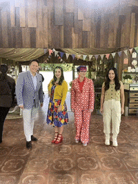 Bake Off GIF by Darren Purchese