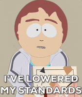 Excited Weight Loss GIF by South Park