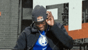 Happy Espn GIF by AJ Dybantsa