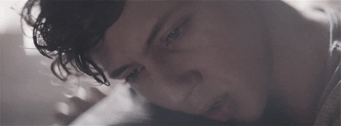 troye sivan GIF