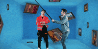 atlanticrecords music video band boys boy band GIF