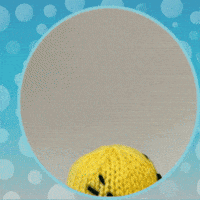 Fly Away Bird GIF by TeaCosyFolk