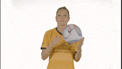 Houston Dash Sport GIF by National Women's Soccer League