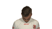 Happy Ssv Jahn Regensburg Sticker by Bundesliga