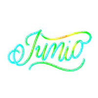 Letters Lettering Sticker