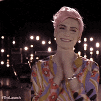 excited the launch GIF by CTV