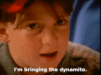 danny tamberelli little pete GIF