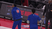 Regular Season Sport GIF by NBA